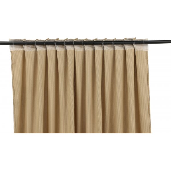 Apel gardin - Brun Apel gardin - Brun