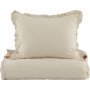 Orvar sengesett, 150x200 cm - Beige
