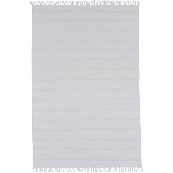 Järna teppe - Hvit Järna teppe - Hvit