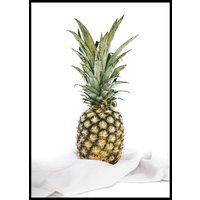PINEAPPLE - Plakat 50x70 cm PINEAPPLE - Plakat 50x70 cm