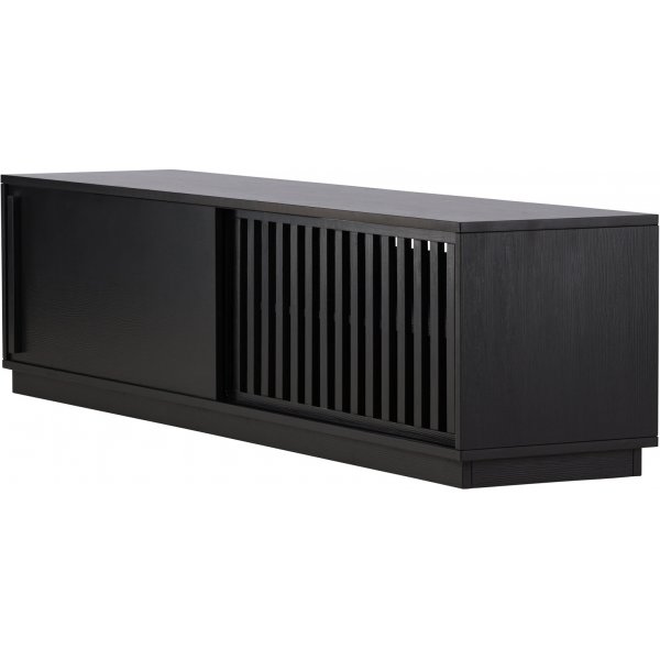 Lugo TV-stativ - Svart Lugo TV-stativ - Svart