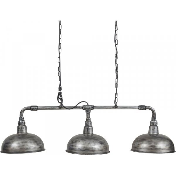 nge taklampe - Metall