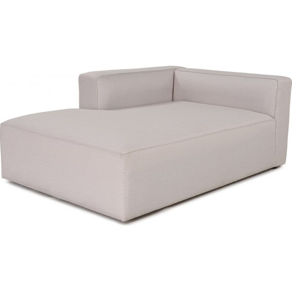 Mora divan sofa høyre - Ecru Mora divan sofa høyre - Ecru