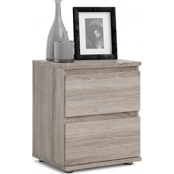 Nova nattbord - Trøffel Nova nattbord - Trøffel