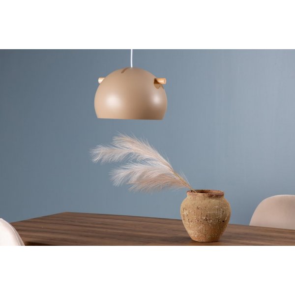 Nordanås taklampe - Brun Nordanås taklampe - Brun