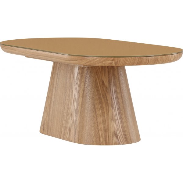 Castor salongbord 120 x 60 cm - Nature Castor salongbord 120 x 60 cm - Nature