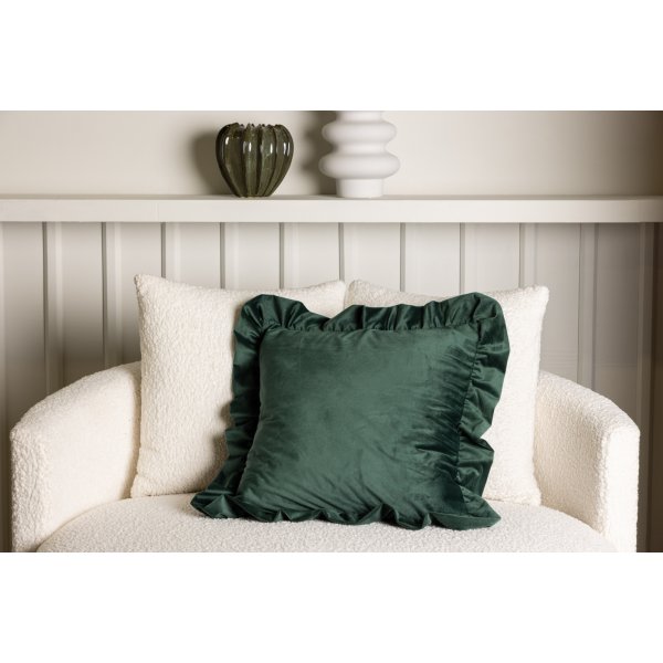 Hailey Putetrekk - Grønn Hailey Putetrekk - Grønn