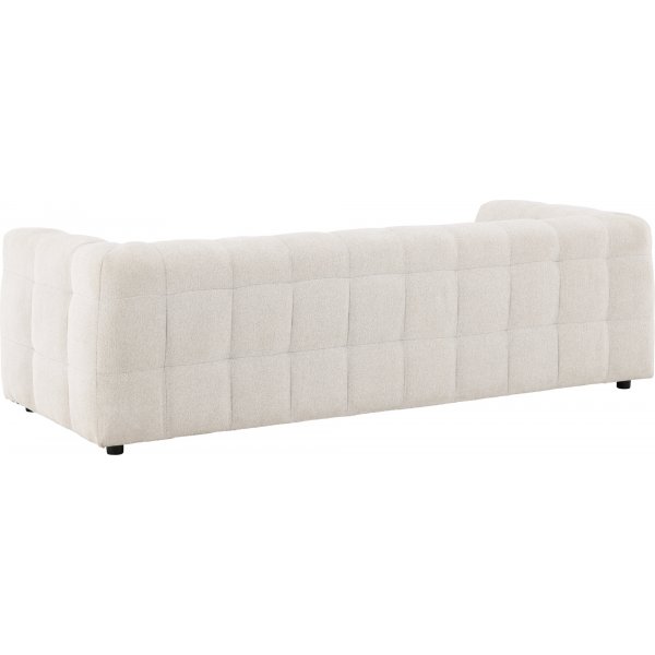 Malou 3-seters sofa - Beige Malou 3-seters sofa - Beige