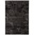 Ryeteppe Brenton Deluxe Antrasitt - 200x290 cm