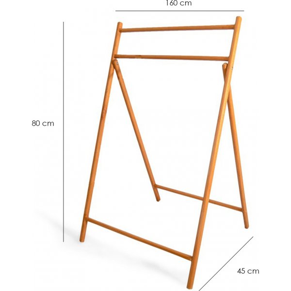 Four's klesstativ - Bok Four's klesstativ - Bok