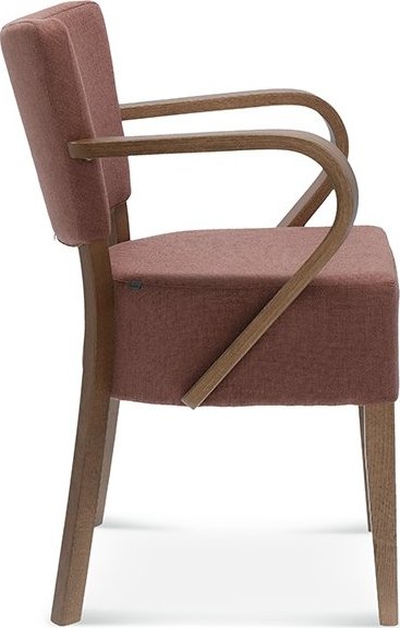 Tulip 2 ramme stol - Valgfri farge på ramme og trekk Tulip 2 ramme stol - Valgfri farge på ramme og trekk