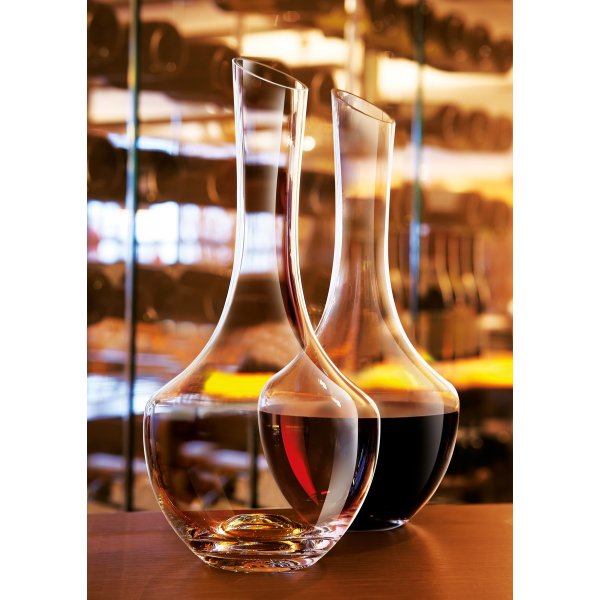 Chef & Sommelier Open Up karaffel i krystall - 1,4 L Chef & Sommelier Open Up karaffel i krystall - 1,4 L