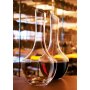 Chef & Sommelier Open Up karaffel i krystall - 1,4 L