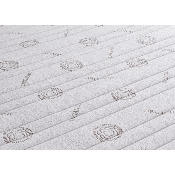 Naturlig lateksmadrass Naturlig lateksmadrass