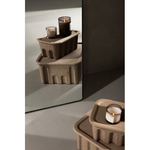 Helfigursspeil 193 cm - Sarasota