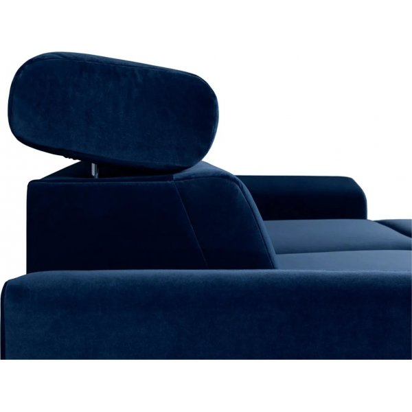 Evia sovesofa - Bl�