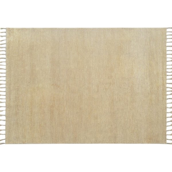 Bjrketeppe - Beige