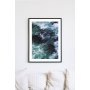Posterworld 70x100 cm - Motiv Blge