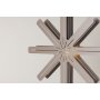 Sfsen Advent Star Taklampe 60 cm - Sort/Mocca