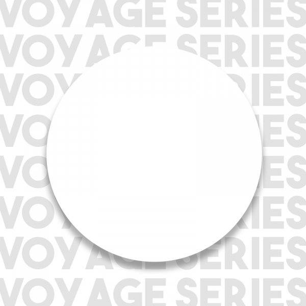 Voyage skrivebord 23, 120 x 60 cm - Hvit/gull Voyage skrivebord 23, 120 x 60 cm - Hvit/gull