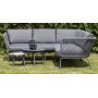 Halmby sofagruppe - Gr