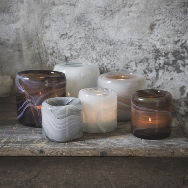 Puro lyslykt - Creme Puro lyslykt - Creme