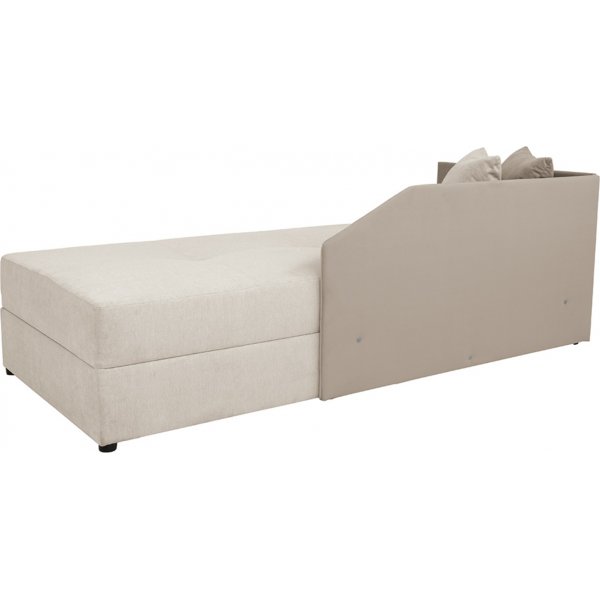 Kelo daybed - Beige Kelo daybed - Beige