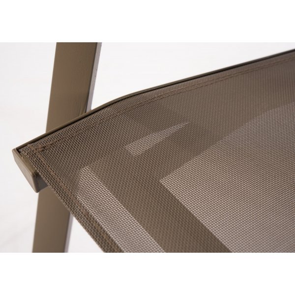 Nevin Stol - Cappuccino Nevin Stol - Cappuccino