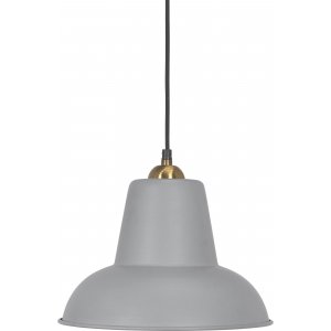 Scottsville taklampe - Gr - 30 cm