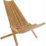 Calero solseng - Teak