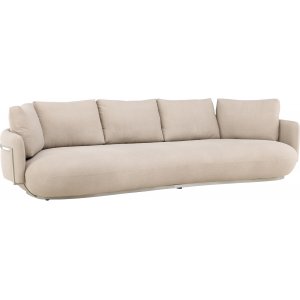 Stellar 4-seters sofa - Beige