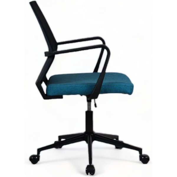 Malla kontorstol - Blå Malla kontorstol - Blå