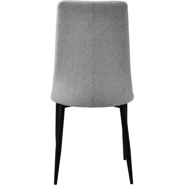 Artur spisestol - Lysegrå Artur spisestol - Lysegrå