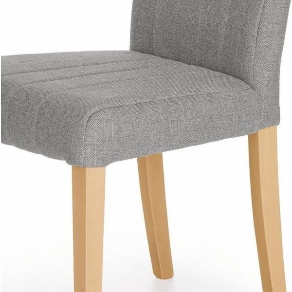 Stol Heather - Grå Stol Heather - Grå
