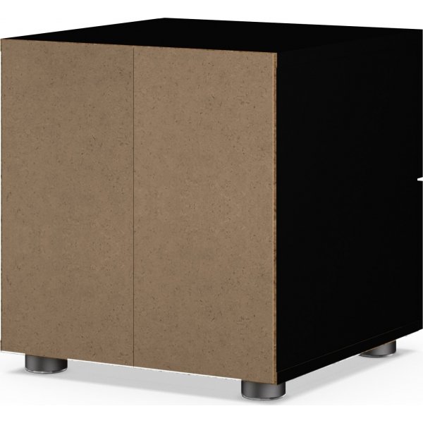 Pepe nattbord - Sort Pepe nattbord - Sort