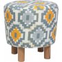 Cono puff 15 - Flerfarget