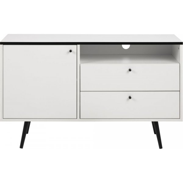 Wilma Skjenk - Hvit Wilma Skjenk - Hvit