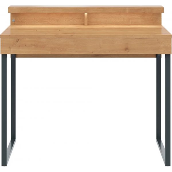 Darin skrivebord 100,2 x 57 cm - Eik Darin skrivebord 100,2 x 57 cm - Eik