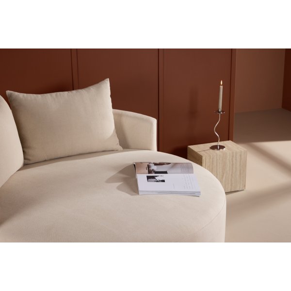 Kelso 3-seters sofa - Beige Kelso 3-seters sofa - Beige
