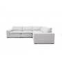Wonder hjrnesofa - Valgfri farge!