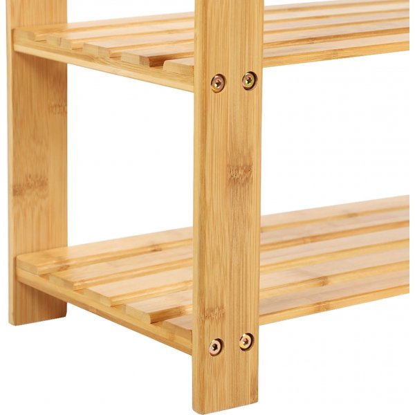 Avena skobenk - Bambus Avena skobenk - Bambus