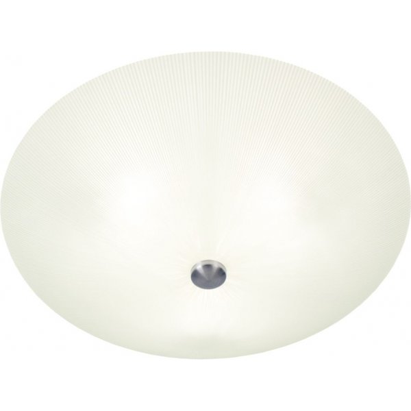 Plafond Strla - Hvit/stl