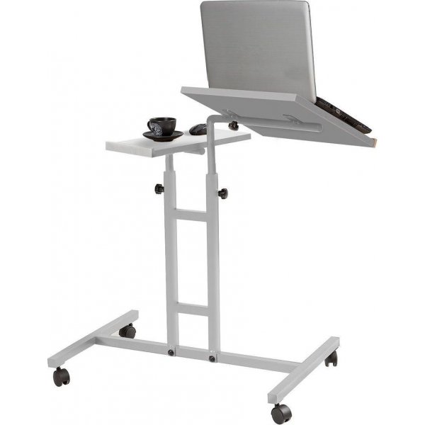 Glen databord - Hvit Glen databord - Hvit