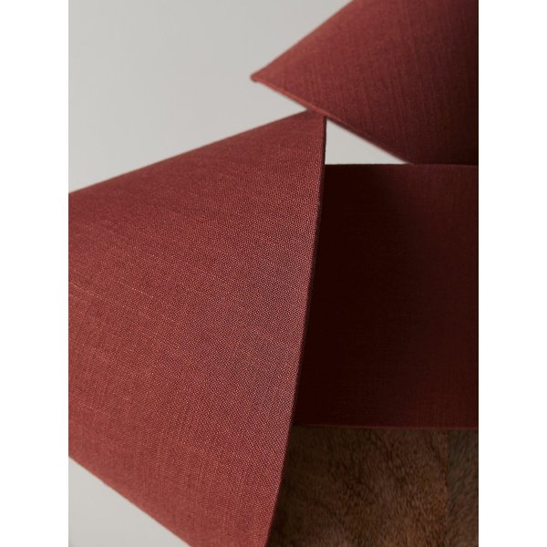 Empire Florenzo lampeskjerm - Rd