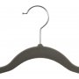 Kleshenger, flyel, 42,5 cm, 30-pakning - Gr