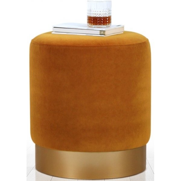 Memphis puff - kanel Memphis puff - kanel