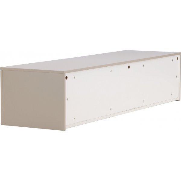 TV-benk beige 160 cm - Frihamn TV-benk beige 160 cm - Frihamn