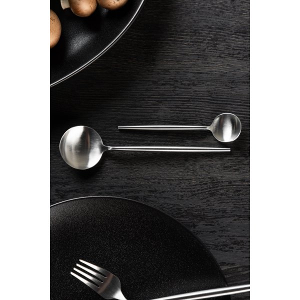 Aktivt bestikk 24 deler - Sølv Aktivt bestikk 24 deler - Sølv