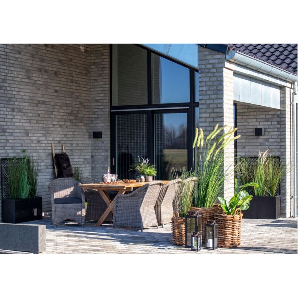 Burton Kurver - Natur - 4 stk Burton Kurver - Natur - 4 stk