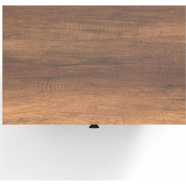 Marken kommode - Barokk/antrasitt Marken kommode - Barokk/antrasitt